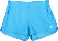 Шорты 4F H4L18-SKDT001-34S р. XS голубой