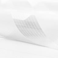 Ролета день-ночь Rollotex с фиксацией под наклон снежно-белая 110x200 см