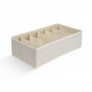Органайзер MVM TH-09-06 CREAM 100x170x330 мм