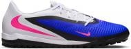 Сороконожки Nike Phantom 6 Low Academy HQ2325-446 р.41 голубой