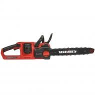 Аккумуляторная пила цепная Vitals AKZ 3640s