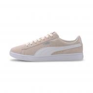 Кроссовки женские демисезонные Puma Puma Vikky v2 36972520 р.36 бежевые