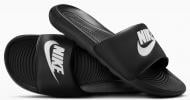 Шлепанцы Nike CN9675-002 р.38,5 черный