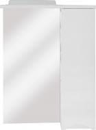 УЦЕНКА! Зеркало со шкафчиком Сансервіс Smile New-65 (УЦ №198)