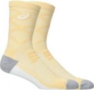 Носки Asics PERFORMANCE RUN SOCK CREW 3013B283-801 р.35-38 оранжевый