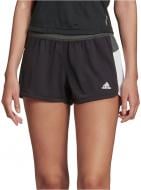 Шорти Adidas Pacer Colblock HG1014 р. XS чорний