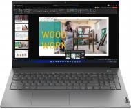 Ноутбук Lenovo ThinkBook 15 G4 IAP 15,6" (21DJ00KGRA) mineral grey