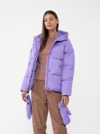 Куртка женская 4F DOWN JACKET F234 4FAW23TDJAF234-51S р.2XL