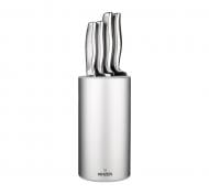 Набор ножей Vinzer LEGEND 5 предметов 50116