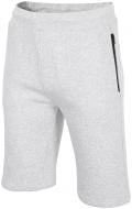 Шорти 4F H4L18-SKMD003-27M р. L світло-сірий Шорти 4F H4L18-SKMD003-27M р. L світло-сірий