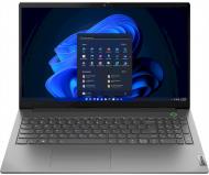 Ноутбук Lenovo ThinkBook 15 G4 IAP 15,6" (21DJ00KKRA) mineral grey