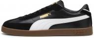 Кросівки чоловічі демісезонні Puma PUMA CLUB II ERA 39744702 р.45 чорно-білі