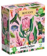 Пазл DoDo Easy-S Ботаніка. Тропічні квіти 150 елементів 300611