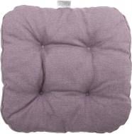 Подушка декоративная Bella Vita Саванна Purple 41x41x8 см