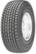 Шина Hankook RW08 275/60 R20 T нешипована зима