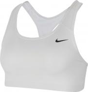 Бра Nike W NK DF SWSH NONPDED BRA BV3630-100 р.S белый
