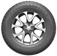 Шина ROSAVA snowgard-van 195/75R16 R нешипованая зима