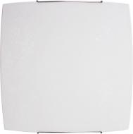 Светильник настенно-потолочный Nowodvorski JASMINE 7 1x100 Вт E27 белый 5627