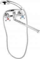 Смеситель для ванны Zegor Premium 2107-A827