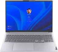 Ноутбук Lenovo ThinkBook 16 G4+ IAP 16" (21CY001RRA) arctic grey