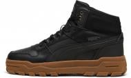 Кроссовки мужские демисезонные Puma REBOUND ABRUPT 39746804 р.45 черные