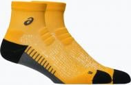 Носки Asics PERFORMANCE RUN SOCK QUARTER 3013B350-800 р.47-49 оранжевый