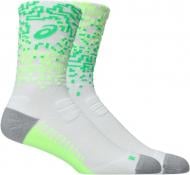 Носки Asics PERFORMANCE RUN SOCK CREW 3013B285-101 р.47-49 разноцветный Носки Asics PERFORMANCE RUN SOCK CREW 3013B285-101 р.47-49 разноцветный
