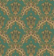 Обои виниловые на флизелиновой основе ADAWALL Kalinka 5809-5 1,06x10 м