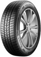 Шина Barum Polaris 5 XL 245/45 R18 V нешипованая зима