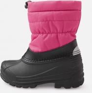 Сапоги зимние для девочек Reima 569324_3530 размер 28 фуксия