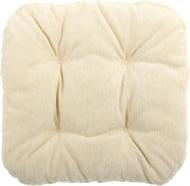 Подушка на стул Bella Vita Flory Beige 41x41x8 см