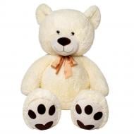 Мягкая игрушка INKATOYS Медведь Пломбир 132 см светло-бежевый MEDV10_SU