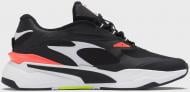 Кроссовки мужские демисезонные Puma RS-Fast Tech 38019102 р.44,5 черные