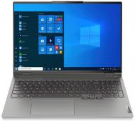 Ноутбук Lenovo ThinkBook 16p G2 ACH 16" (20YM0047RA) mineral grey