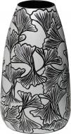 Ваза Forest 31 см 31 см черно-белая ZSC2002-12-0425
