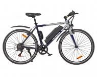 Электровелосипед Maxxter 26" R3 blue