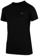 Футболка 4F TSHIRT M3603 4FJWMM00TTSHM3603-20S р.134 черный