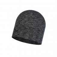 Шапка BUFF MIDWEIGHT_MERINO_WOOL_HAT_MULTI_STRIPES BU 118008.901.10.00 р.one size сірий