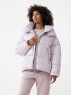 Куртка женская 4F DOWN JACKET F231 4FAW23TDJAF231-52S р.2XL розовая