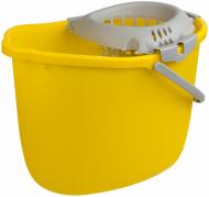 УЦЕНКА! Ведро для воды Apex 15 л желтый (УЦ №2527)