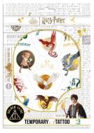 Набір наклейок-татуювань DoDo Harry Potter 200506