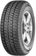 Шина Matador MPS530 sibir snow van 205/65R15 T нешипована зима