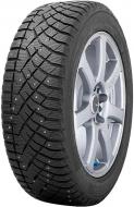 Шина Nitto therma spike 235/55R18 T шипована зима