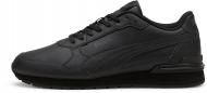 Кроссовки мужские демисезонные Puma ST RUNNER V4 L 39906809 р.45 черные