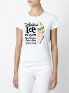 Футболка YAPPI 1702125 р.L белый