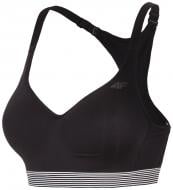 Бра 4F H4L18-STAD003-21S р.M чорний