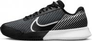 Кросівки жіночі демісезонні Nike ZOOM VAPOR PRO 2 CLY DV2024-001 р.38,5 чорні