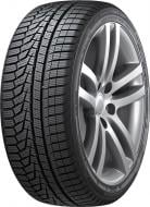 Шина Hankook W320B 205/55R17 H нешипованая зима