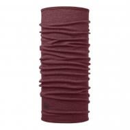 Мультипов'язка BUFF MIDWEIGHT_MERINO_WOOL BU 113022.403.10.00 р.OS бордовий