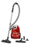ВИТРИНА! Пылесос Rowenta COMPACT POWER RO3953EA red